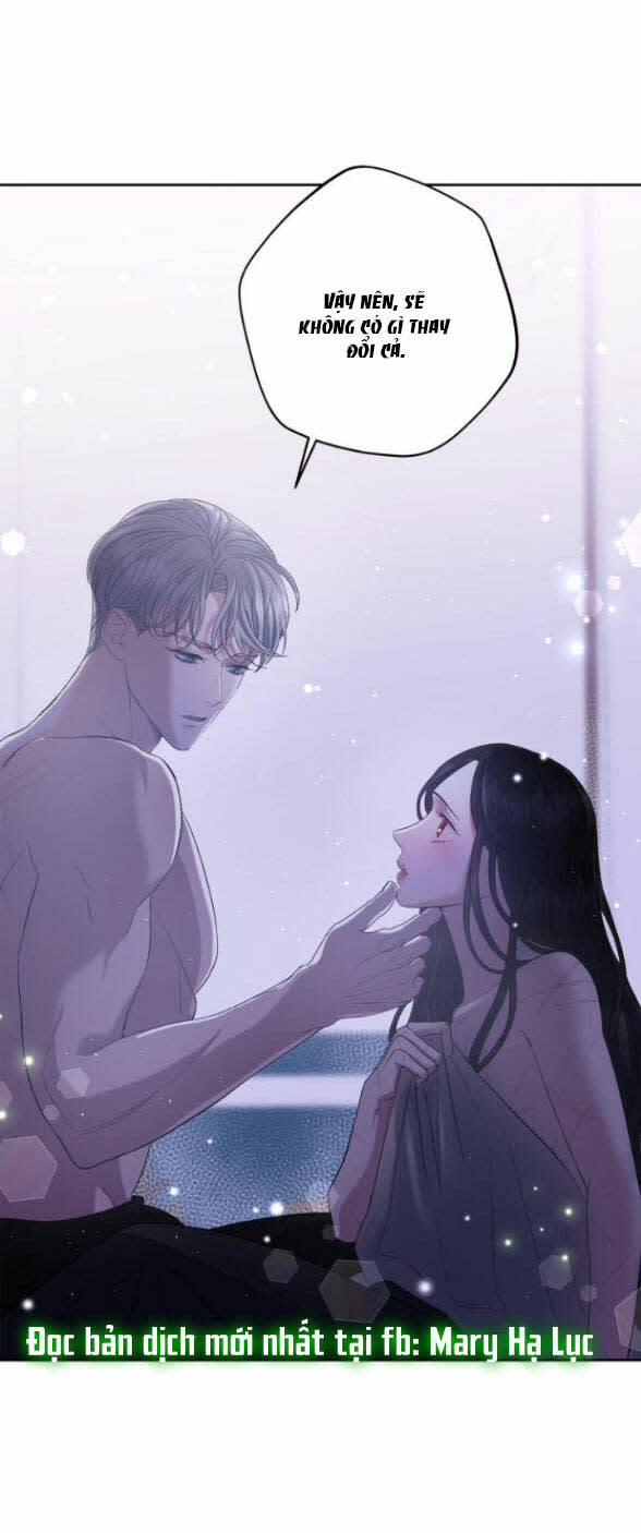 mong chờ giây phút thiêng liêng được chạm tới người chapter 26.2 - Next Chap 27.2