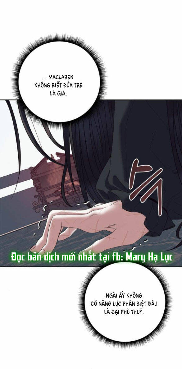 mong chờ giây phút thiêng liêng được chạm tới người chapter 27.2 - Next Chap 28.2