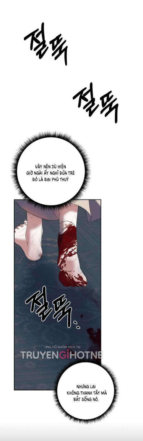 mong chờ giây phút thiêng liêng được chạm tới người chapter 27.2 - Next Chap 28.2