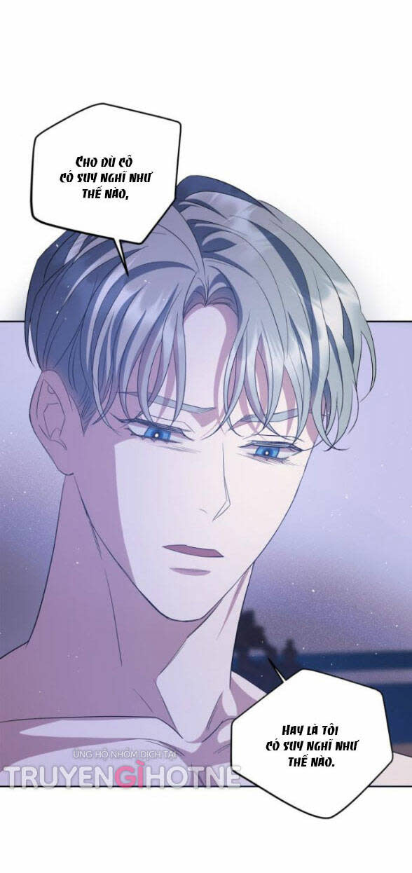 mong chờ giây phút thiêng liêng được chạm tới người chapter 26.2 - Next Chap 27.2