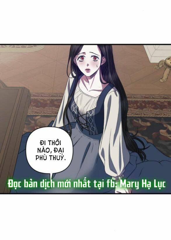 mong chờ giây phút thiêng liêng được chạm tới người chapter 18.5 - Next chapter 19