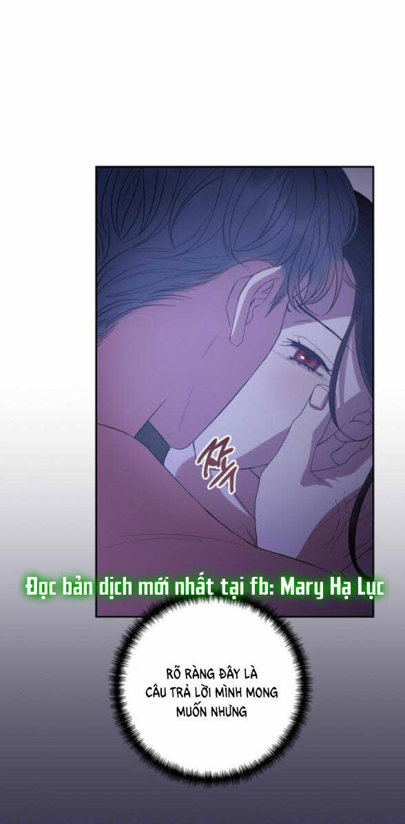 mong chờ giây phút thiêng liêng được chạm tới người chapter 26.2 - Next Chap 27.2