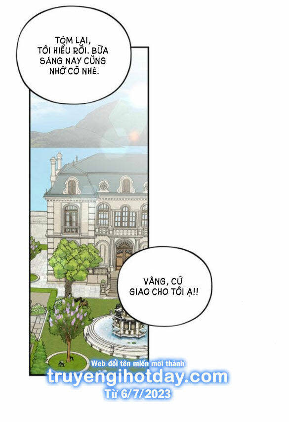 mong chờ giây phút thiêng liêng được chạm tới người chương 48.2 - Next Chap 49