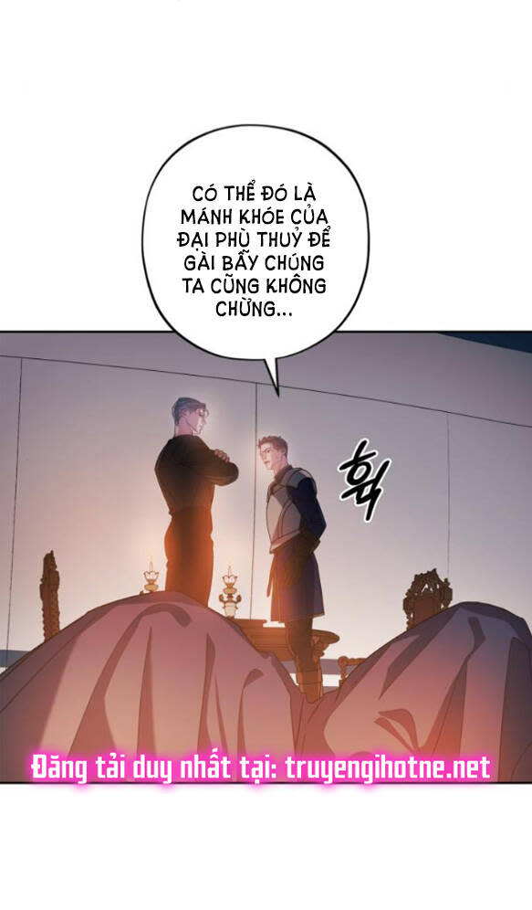 mong chờ giây phút thiêng liêng được chạm tới người chapter 24.2 - Next Chap 25.2