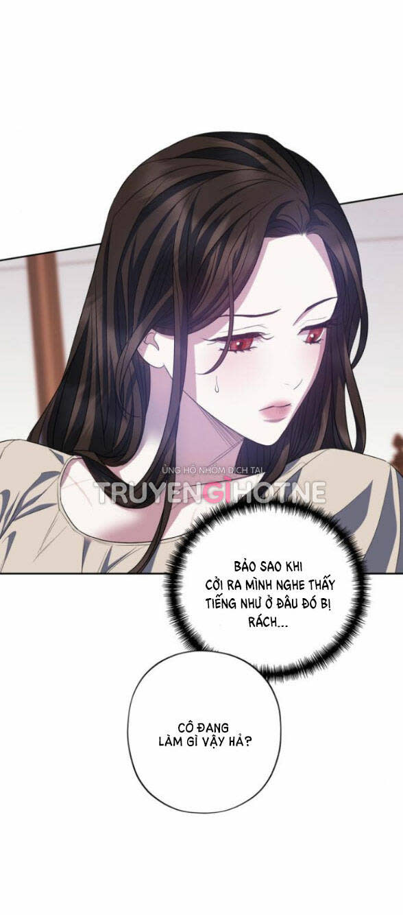 mong chờ giây phút thiêng liêng được chạm tới người chapter 26.2 - Next Chap 27.2