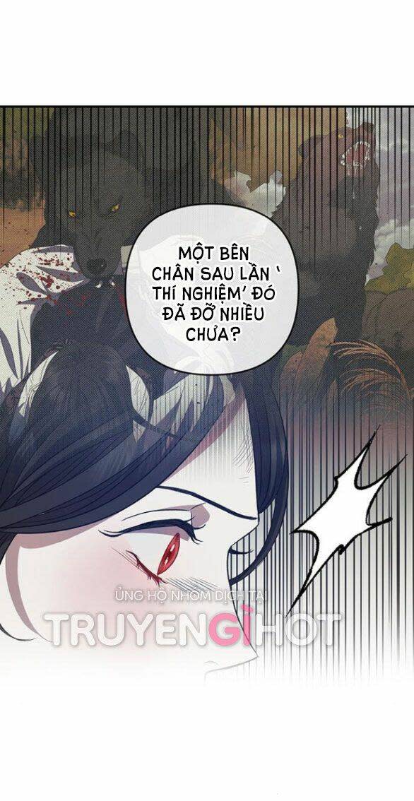 mong chờ giây phút thiêng liêng được chạm tới người chapter 16.5 - Next chapter 17