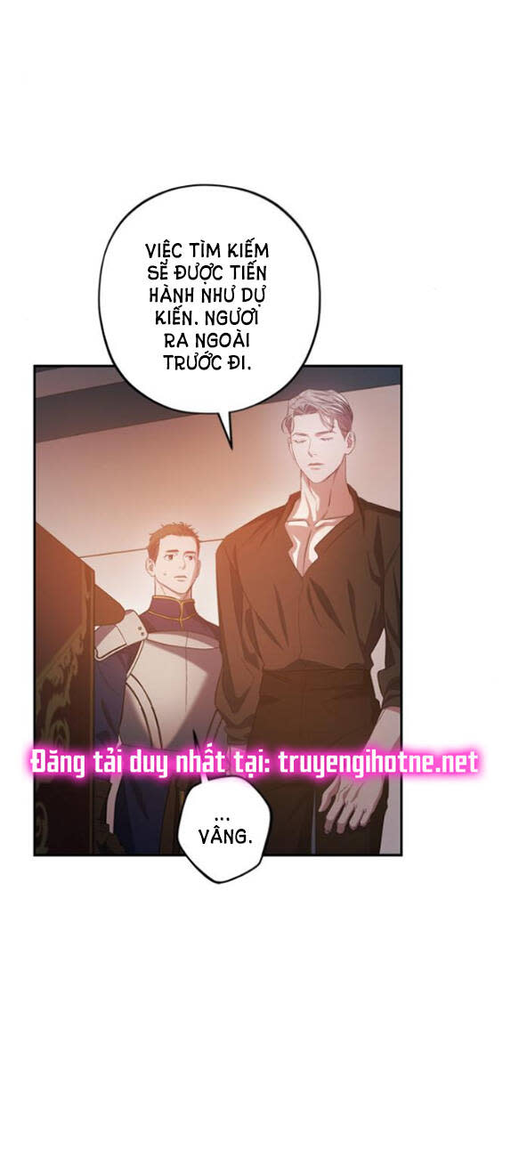 mong chờ giây phút thiêng liêng được chạm tới người chapter 24.2 - Next Chap 25.2