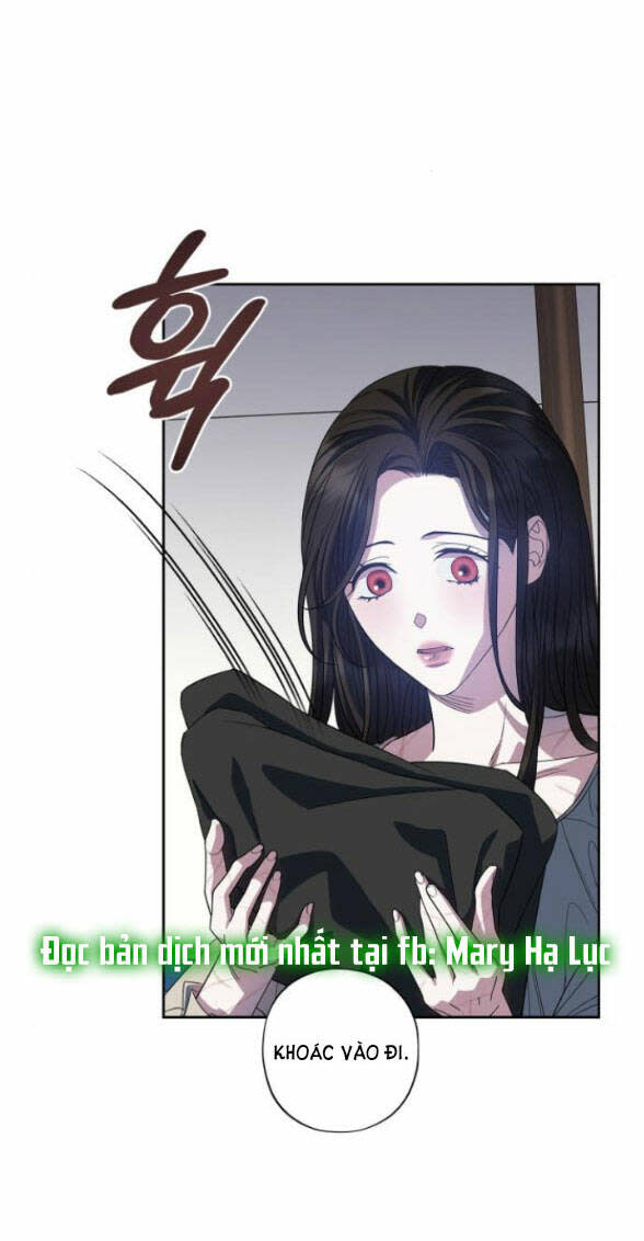 mong chờ giây phút thiêng liêng được chạm tới người chapter 26.2 - Next Chap 27.2