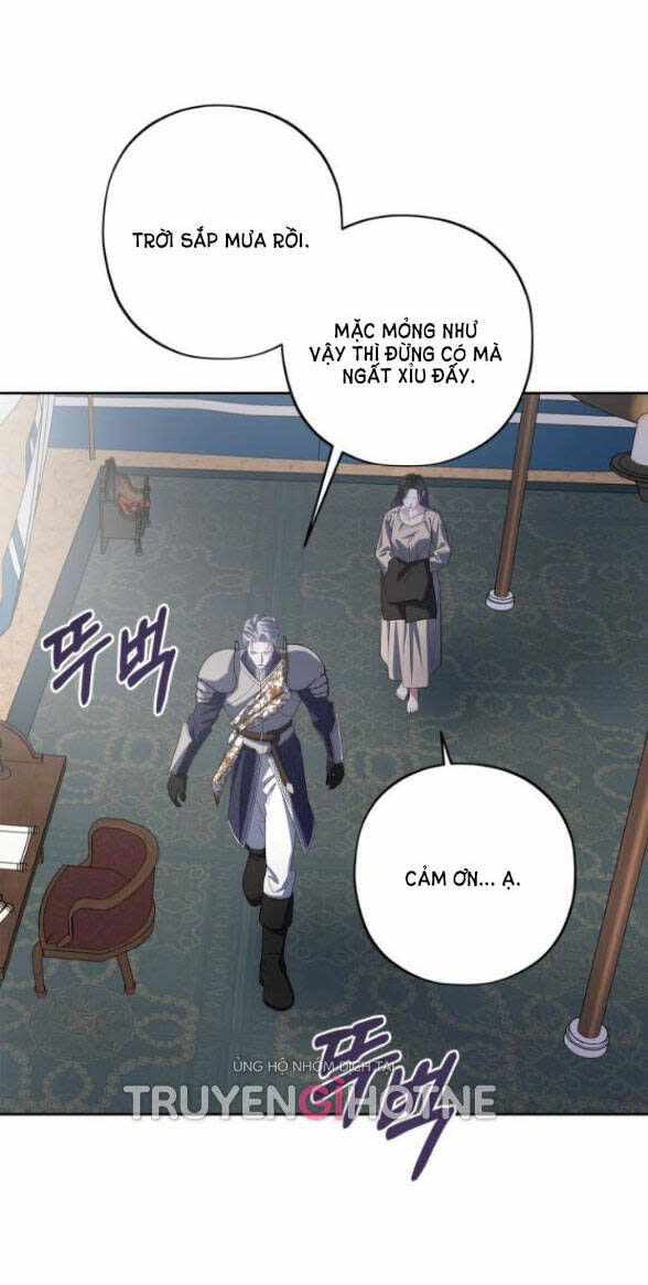 mong chờ giây phút thiêng liêng được chạm tới người chapter 26.2 - Next Chap 27.2