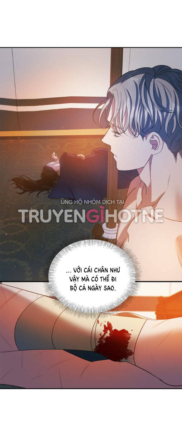 mong chờ giây phút thiêng liêng được chạm tới người chapter 24.2 - Next Chap 25.2