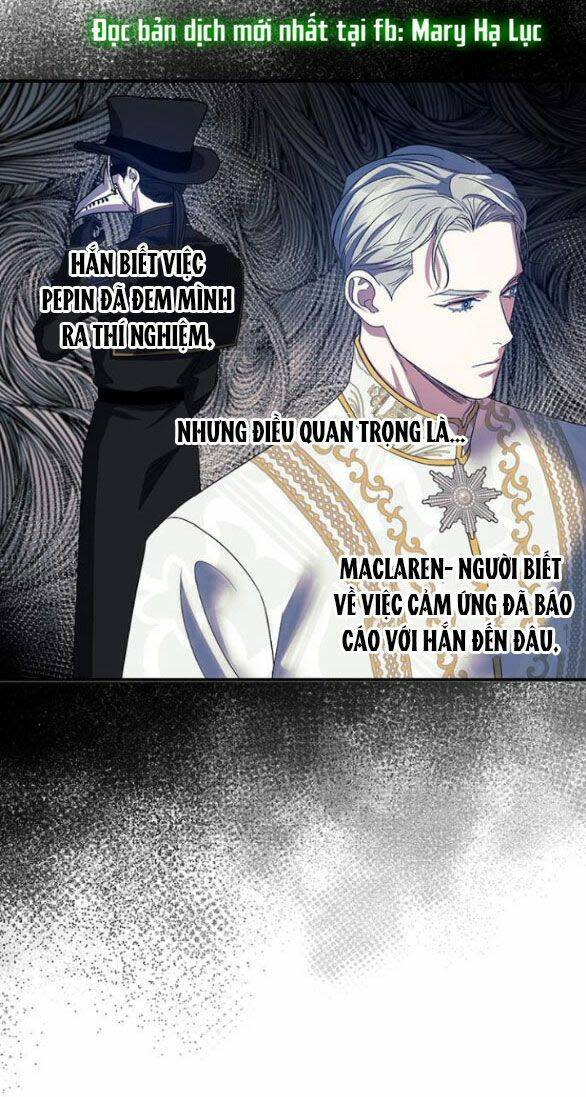 mong chờ giây phút thiêng liêng được chạm tới người chapter 16.5 - Next chapter 17