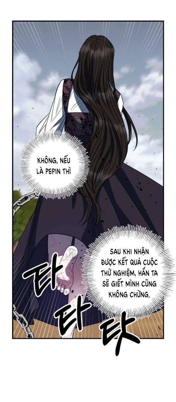 mong chờ giây phút thiêng liêng được chạm tới người chapter 10.2 - Next chapter 11