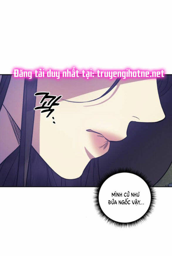 mong chờ giây phút thiêng liêng được chạm tới người chapter 27.2 - Next Chap 28.2