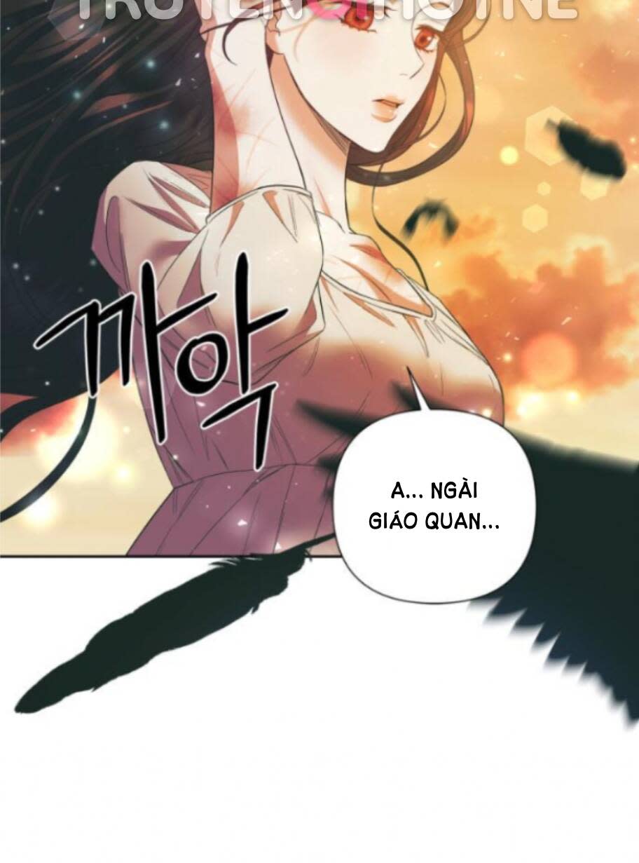 mong chờ giây phút thiêng liêng được chạm tới người chapter 21.2 - Next Chap 22.2