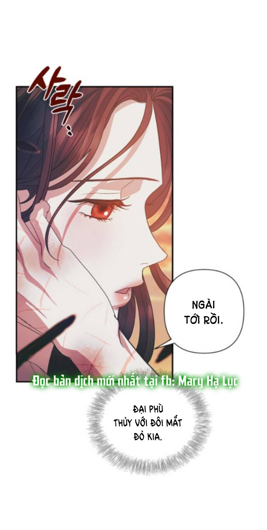 mong chờ giây phút thiêng liêng được chạm tới người chapter 21.2 - Next Chap 22.2