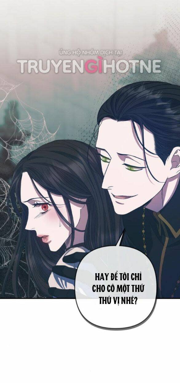 mong chờ giây phút thiêng liêng được chạm tới người chapter 18.5 - Next chapter 19