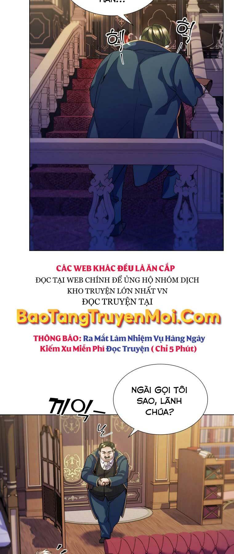 bạo chúa cường hoành chapter 8 - Next chapter 9