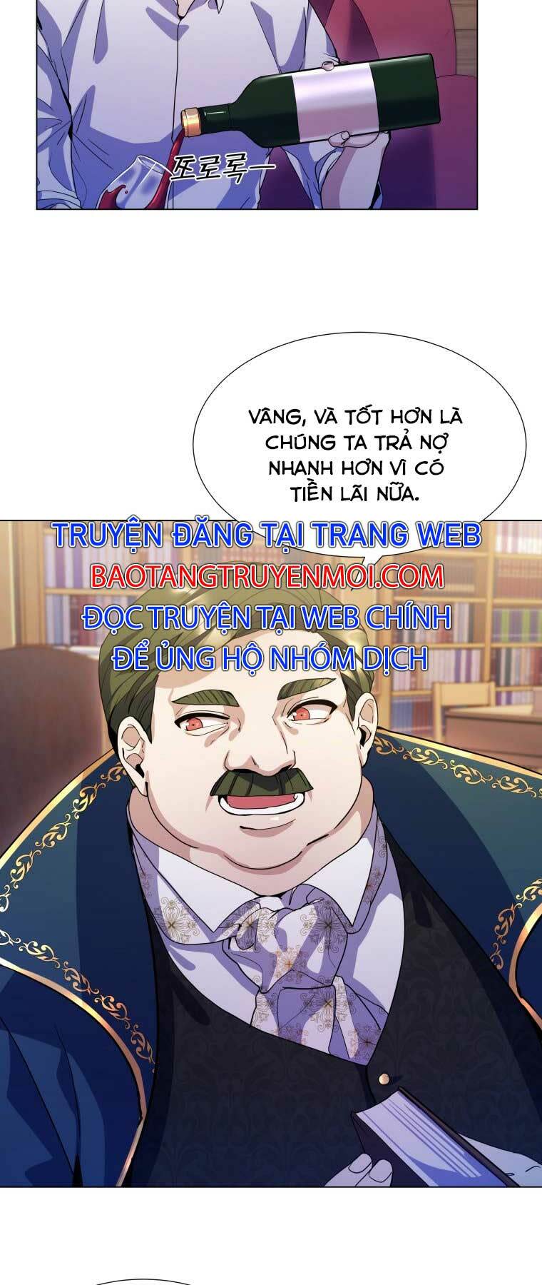 bạo chúa cường hoành chapter 8 - Next chapter 9