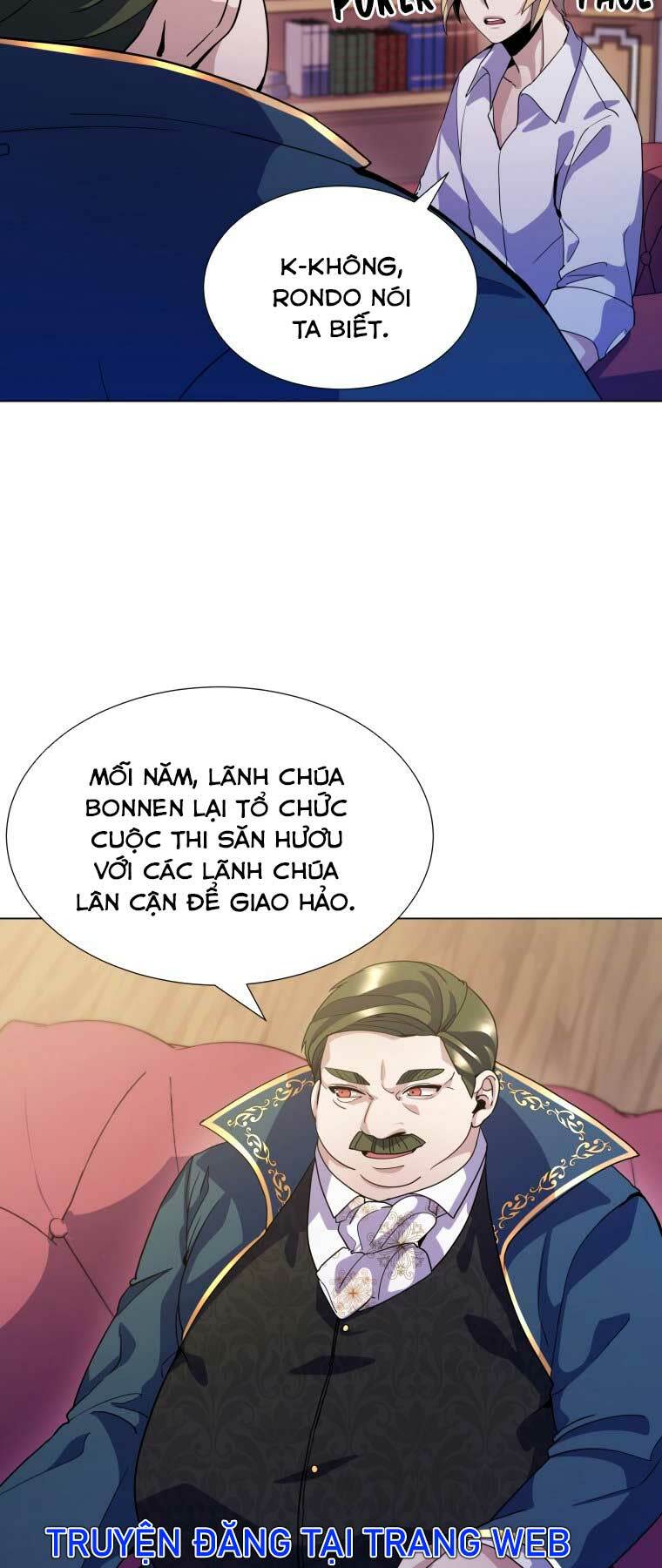 bạo chúa cường hoành chapter 8 - Next chapter 9