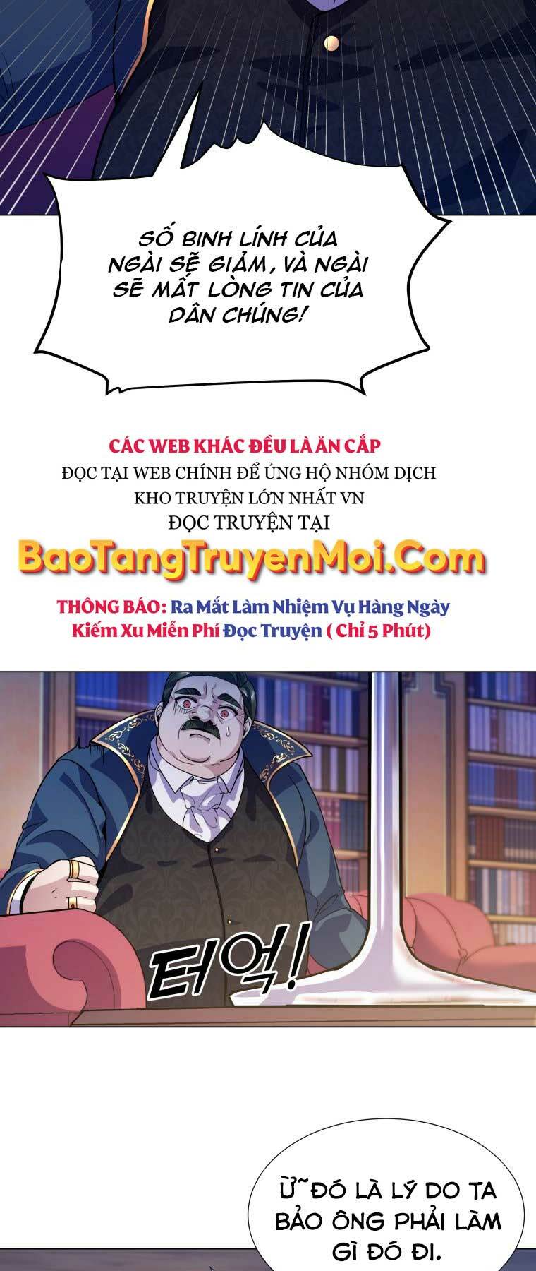 bạo chúa cường hoành chapter 8 - Next chapter 9