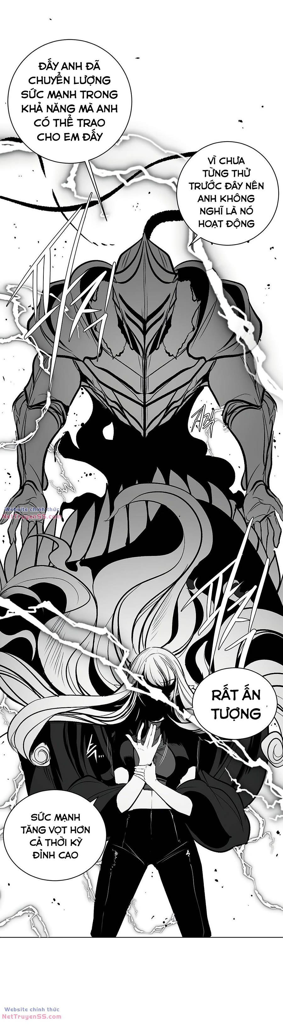 độc lạ dungeon Chapter 91 - Next Chapter 92