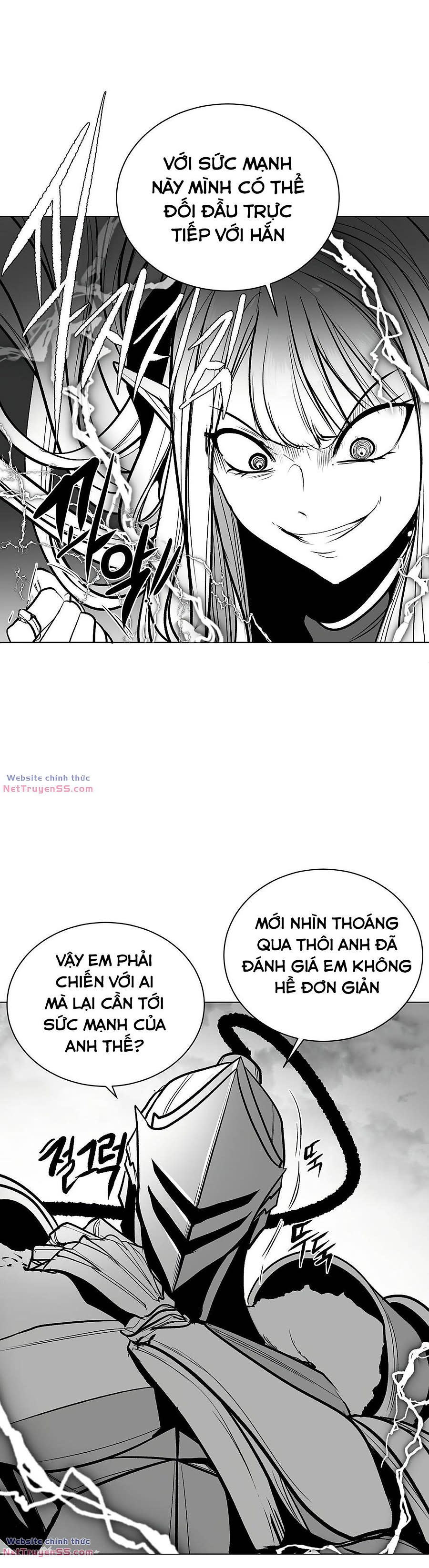 độc lạ dungeon Chapter 91 - Next Chapter 92