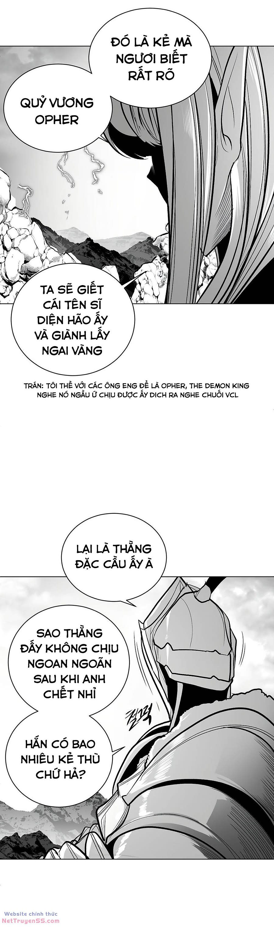 độc lạ dungeon Chapter 91 - Next Chapter 92