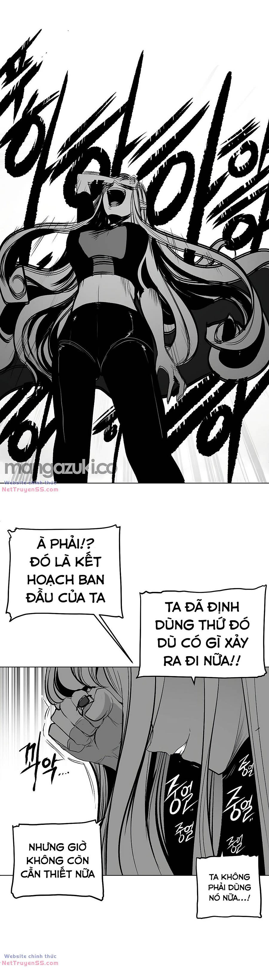 độc lạ dungeon Chapter 91 - Next Chapter 92