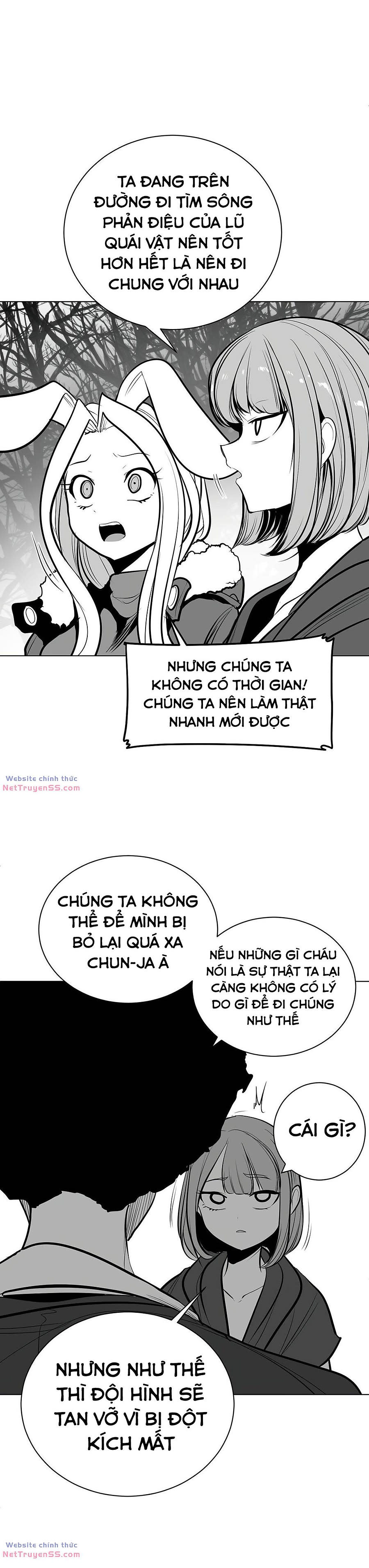 độc lạ dungeon Chapter 91 - Next Chapter 92