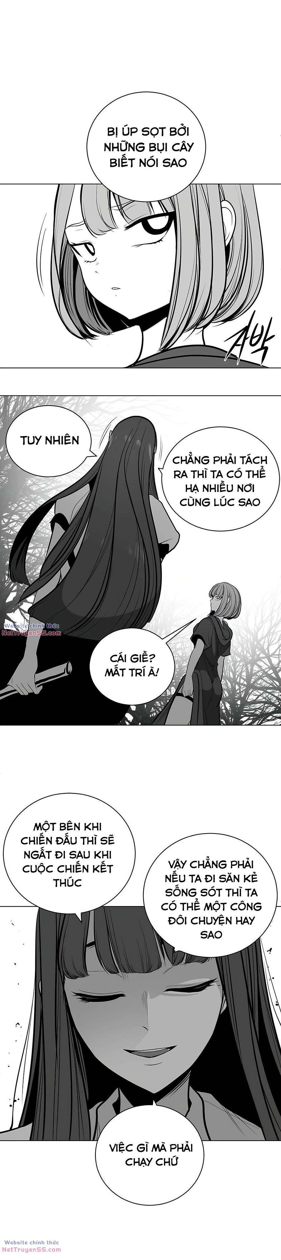 độc lạ dungeon Chapter 91 - Next Chapter 92