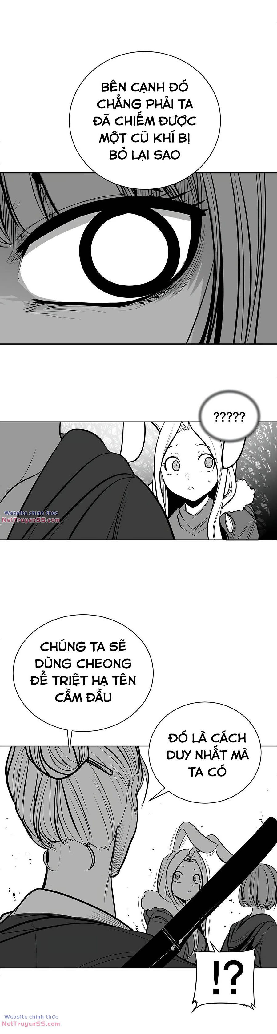 độc lạ dungeon Chapter 91 - Next Chapter 92