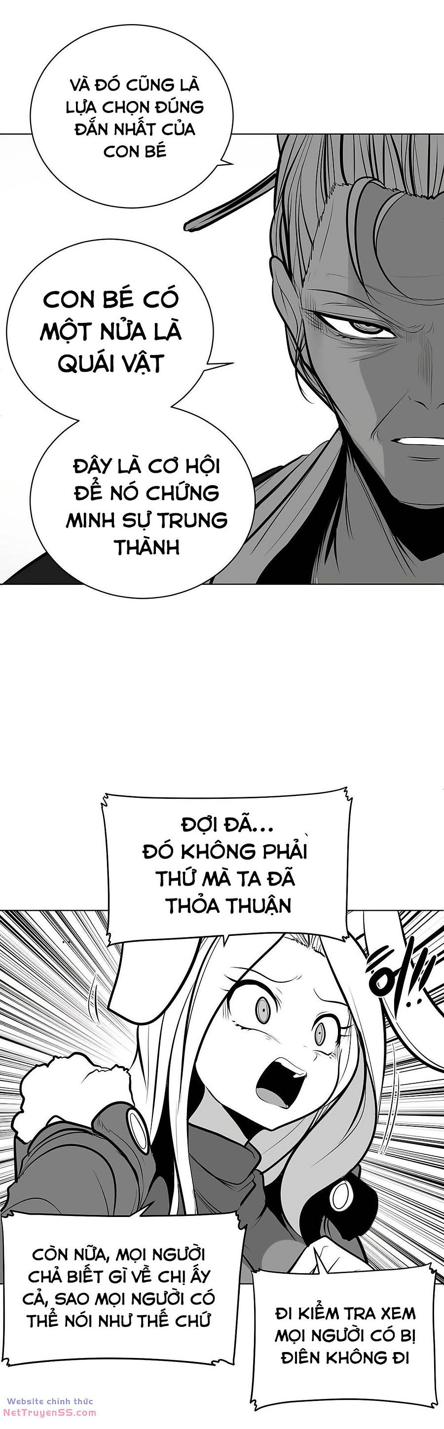 độc lạ dungeon Chapter 91 - Next Chapter 92