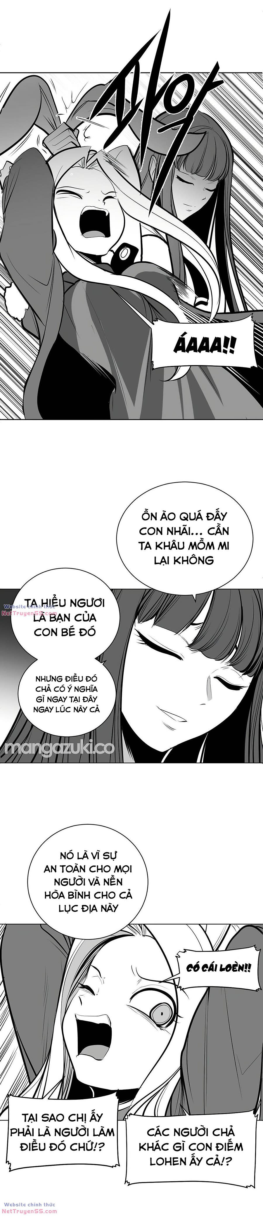 độc lạ dungeon Chapter 91 - Next Chapter 92