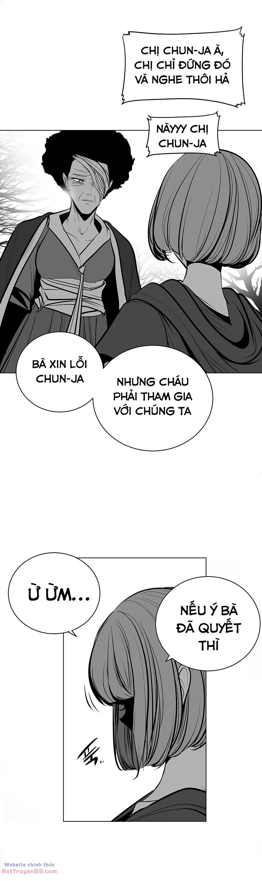 độc lạ dungeon Chapter 91 - Next Chapter 92