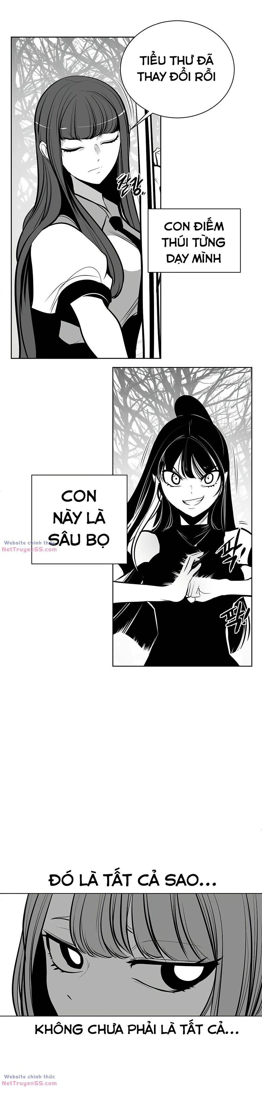 độc lạ dungeon Chapter 91 - Next Chapter 92