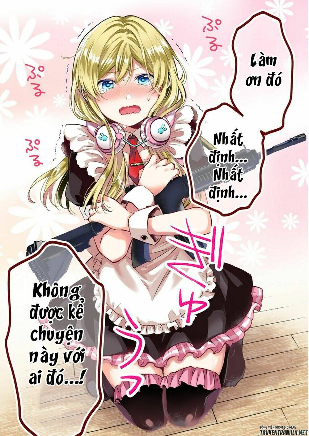 koi shita no de, haishin shite mita chapter 2 - Next chapter 3