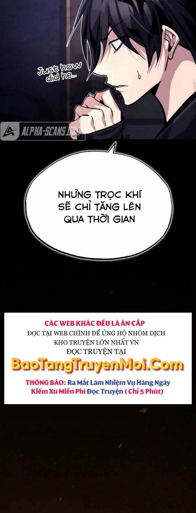 đệ nhất võ sư, baek cao thủ chapter 35 - Next Chapter 35