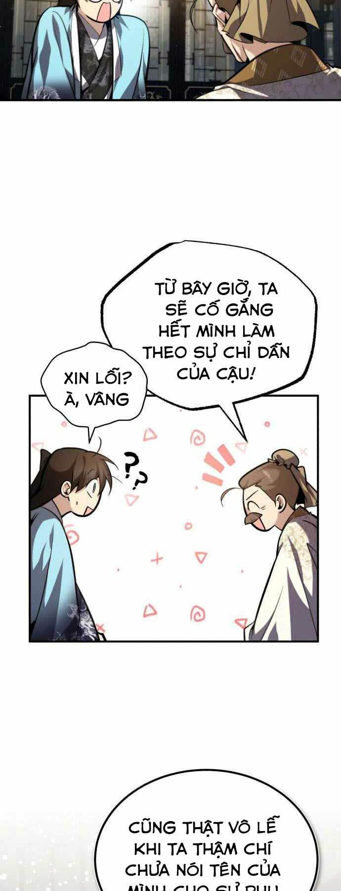 đệ nhất võ sư, baek cao thủ chapter 35 - Next Chapter 35