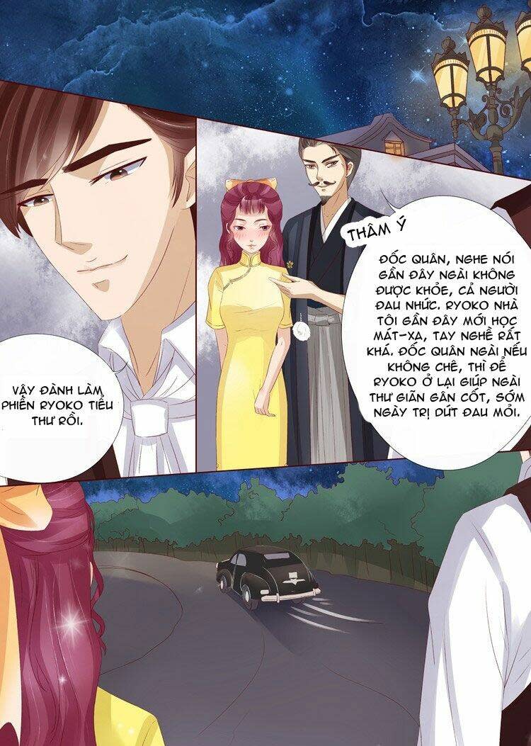 Uyển Hương Chapter 37 - Trang 2