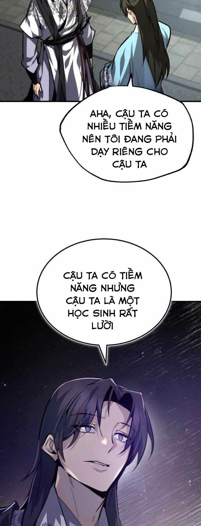 đệ nhất võ sư, baek cao thủ chapter 35 - Next Chapter 35