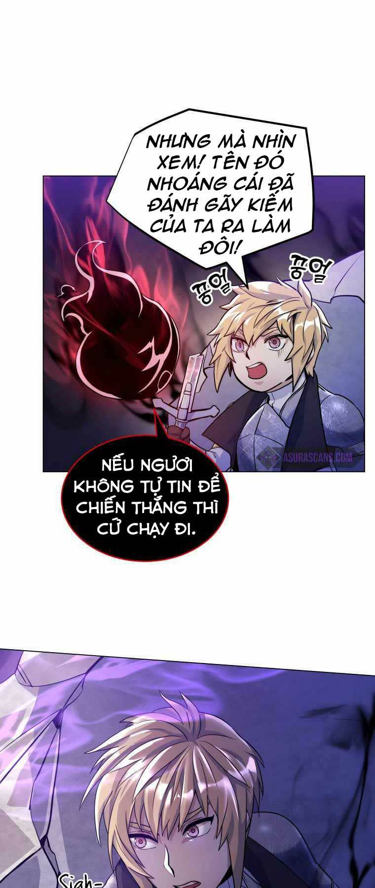 bạo chúa cường hoành chapter 20 - Next chapter 21