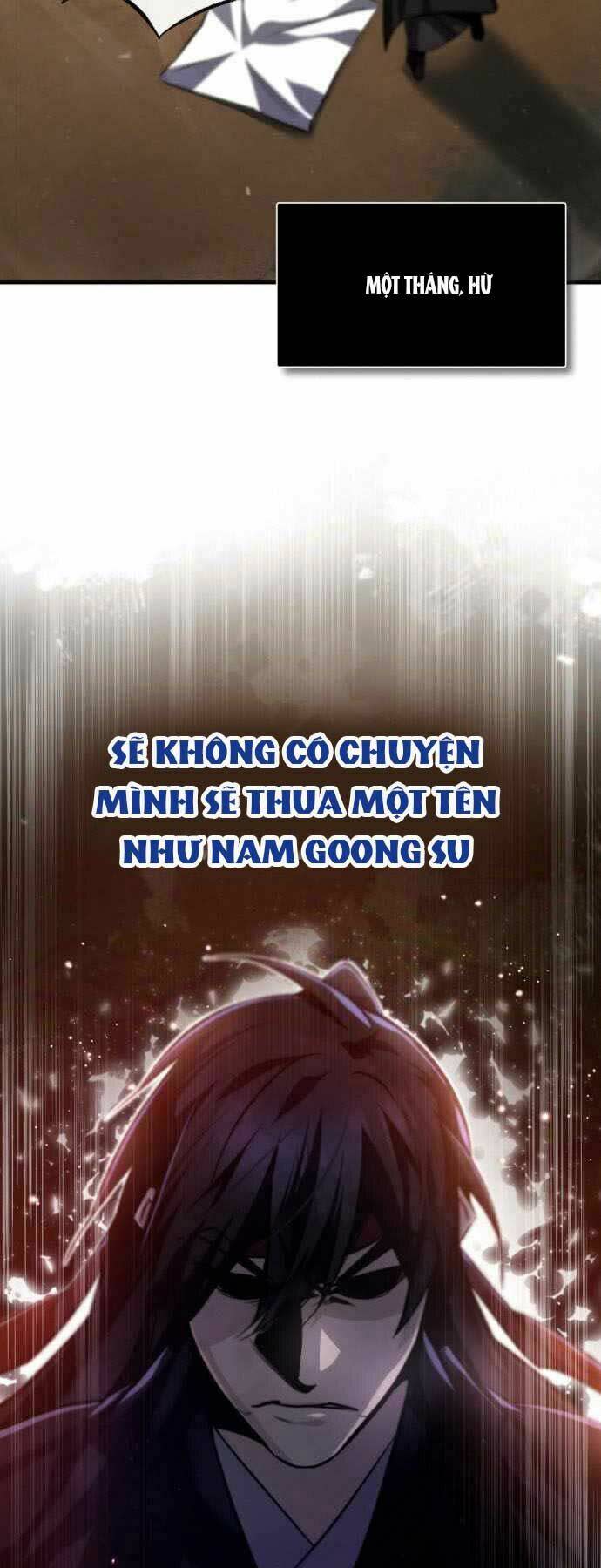 đệ nhất võ sư, baek cao thủ chapter 35 - Next Chapter 35