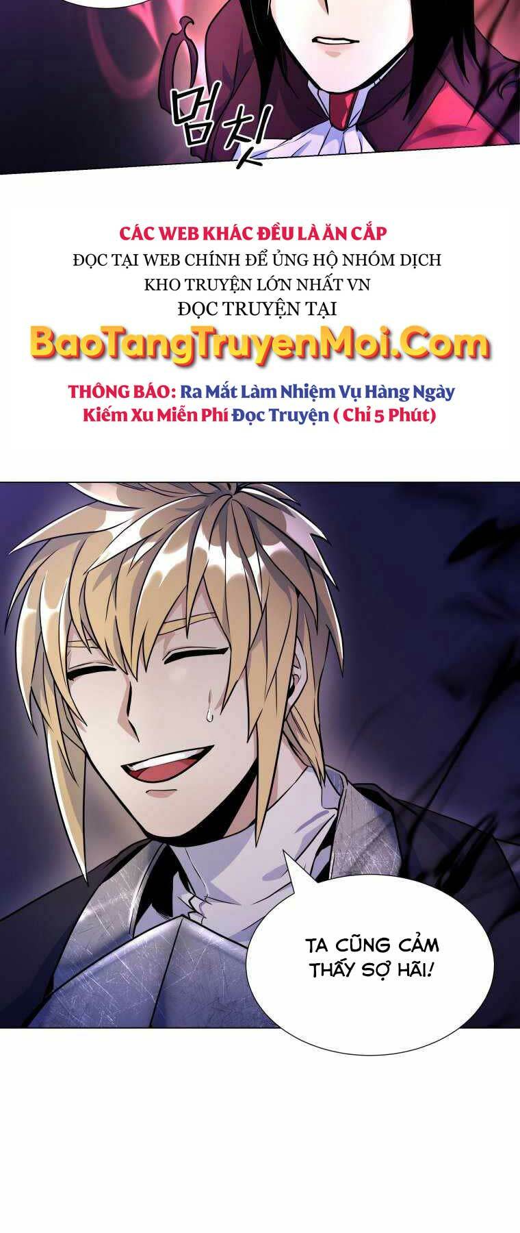 bạo chúa cường hoành chapter 20 - Next chapter 21