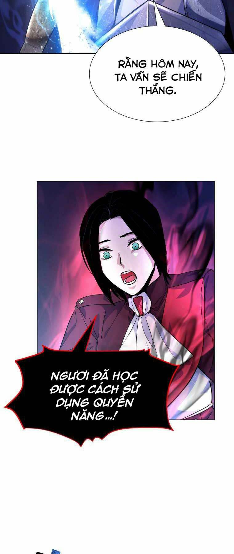 bạo chúa cường hoành chapter 20 - Next chapter 21