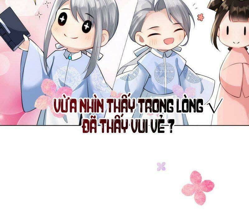 quận chúa vững vàng, thiết lập nhân vật không thể vỡ Chapter 31 - Trang 2