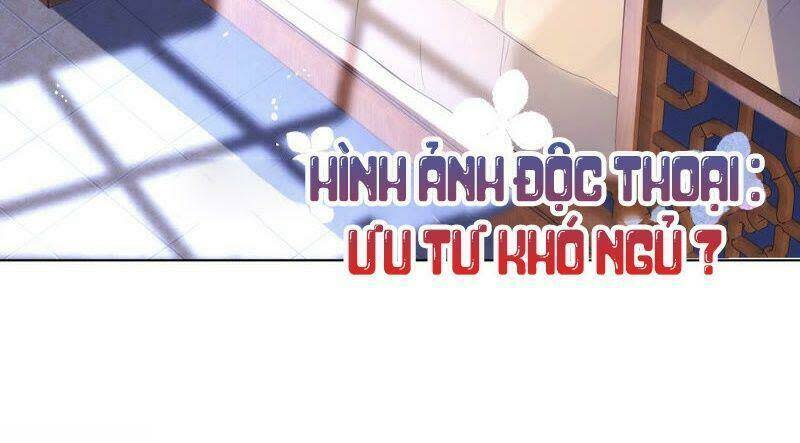 quận chúa vững vàng, thiết lập nhân vật không thể vỡ Chapter 31 - Trang 2