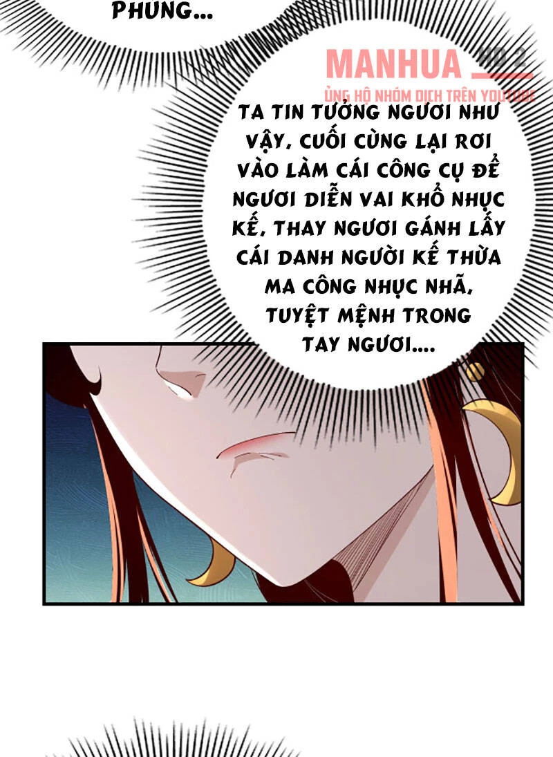 [FIX Thứ tự] Ta Trời Sinh Đã Là Nhân Vật Phản Diện Chapter 27 - Next Chapter 27