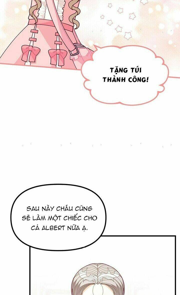 tôi chỉ là một tiểu thư bình thường chapter 64 - Trang 2