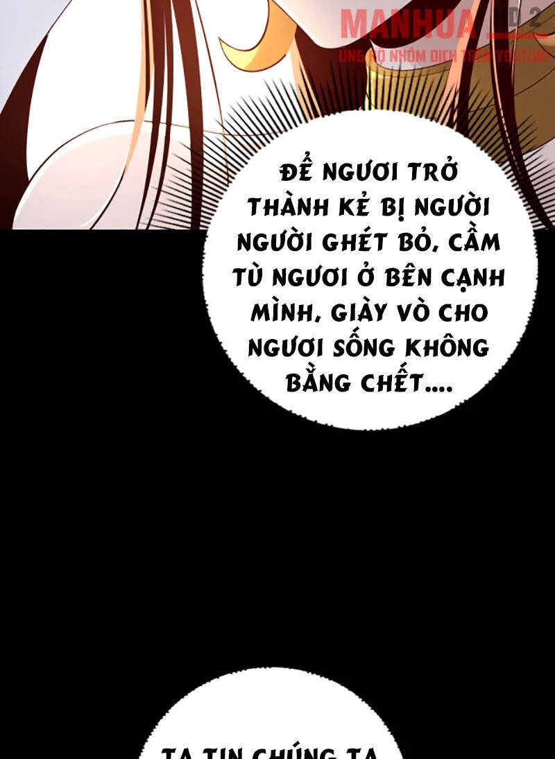 [FIX Thứ tự] Ta Trời Sinh Đã Là Nhân Vật Phản Diện Chapter 27 - Next Chapter 27