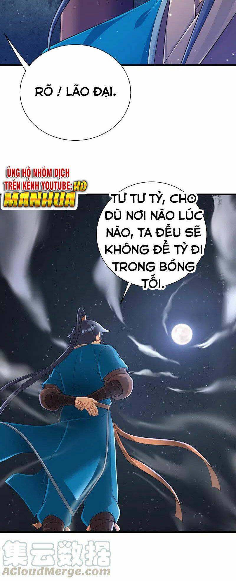 nhất đẳng gia đinh chapter 246 - Trang 2